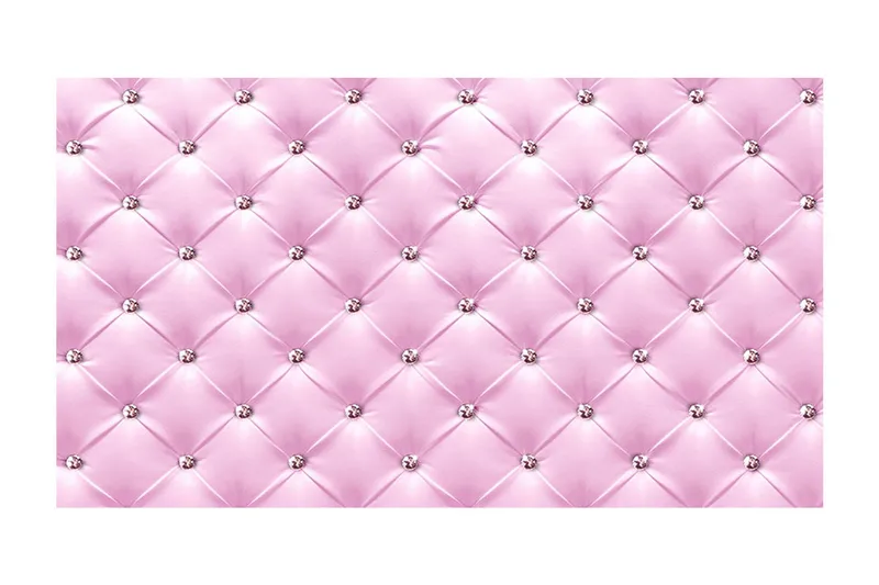 Valokuvatapetti XXL Pink Elegance 500x280 - Artgeist sp. z o. o. - Sisustustuotteet - Seinäkoristeet - Tapetit - Valokuvatapetit