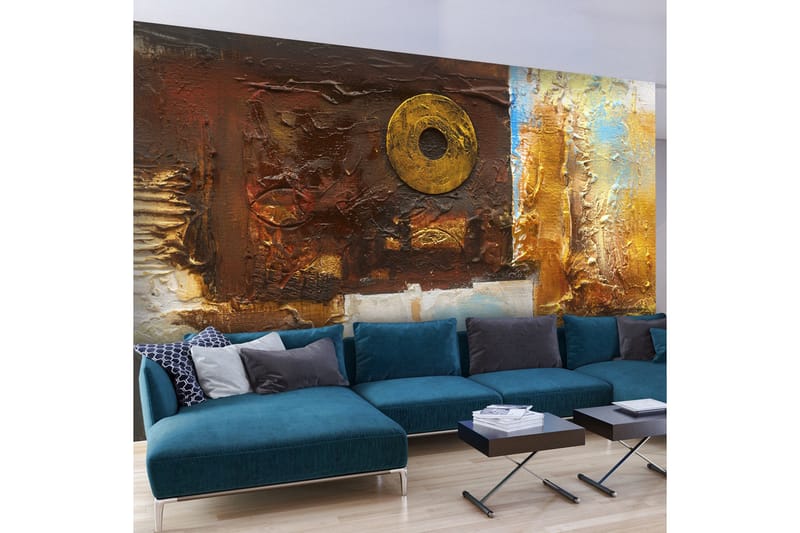 Valokuvatapetti XXL Painted Emotions 500x280, Artgeist sp. z o. o.