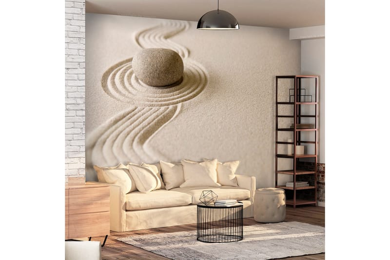Valokuvatapetti Zen Balance 350x245 - Artgeist sp. z o. o. - Sisustustuotteet - Seinäkoristeet - Tapetit - Valokuvatapetit