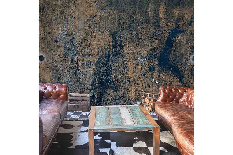 Valokuvatapetti Prehistoric Dance 400x280, Artgeist sp. z o. o.