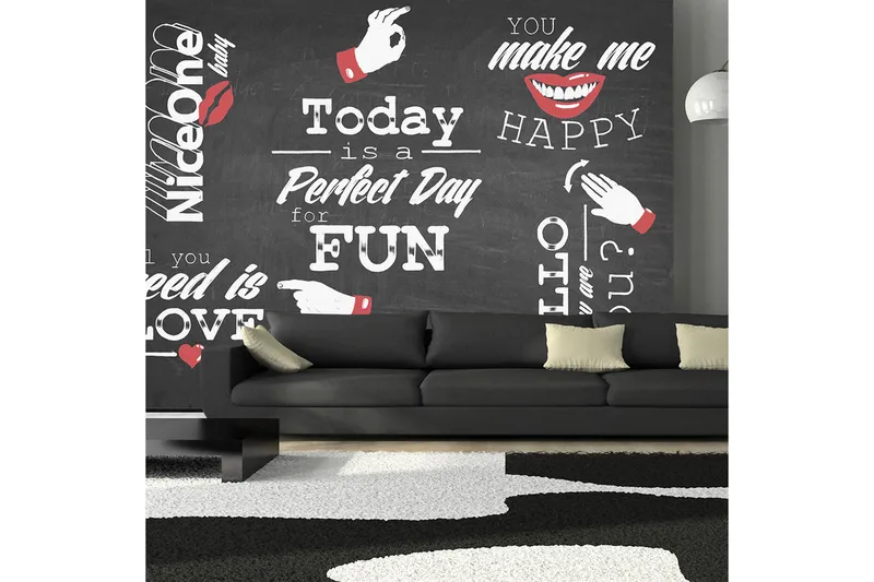 Valokuvatapetti Perfect Day 350x245, Artgeist sp. z o. o.