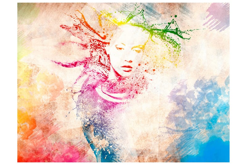 Valokuvatapetti Premonition 300x231, Artgeist sp. z o. o.