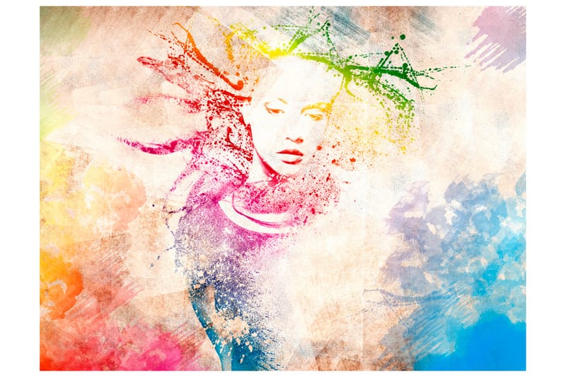 Valokuvatapetti Premonition 250x193 - Artgeist sp. z o. o. - Sisustustuotteet - Seinäkoristeet - Tapetit - Valokuvatapetit