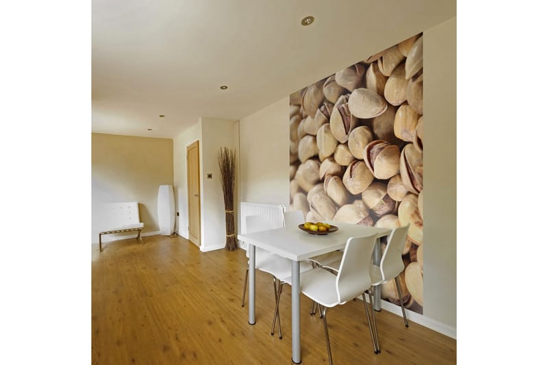 Valokuvatapetti Pistachio Dessert 400x309 - Artgeist sp. z o. o. - Sisustustuotteet - Seinäkoristeet - Tapetit - Valokuvatapetit