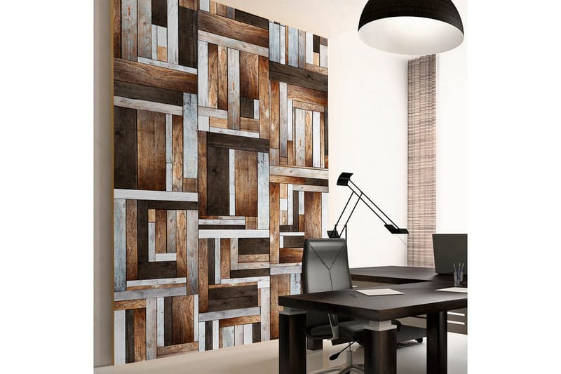 Valokuvatapetti Parquet 50x1000, Artgeist sp. z o. o.