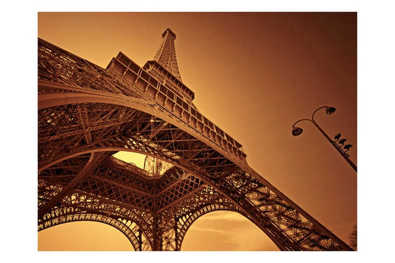 Valokuvatapetti Power Of Paris 250x193, Artgeist sp. z o. o.