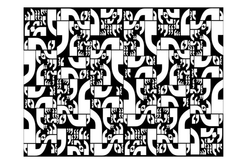 Valokuvatapetti Pilkut 200x154, Artgeist sp. z o. o.