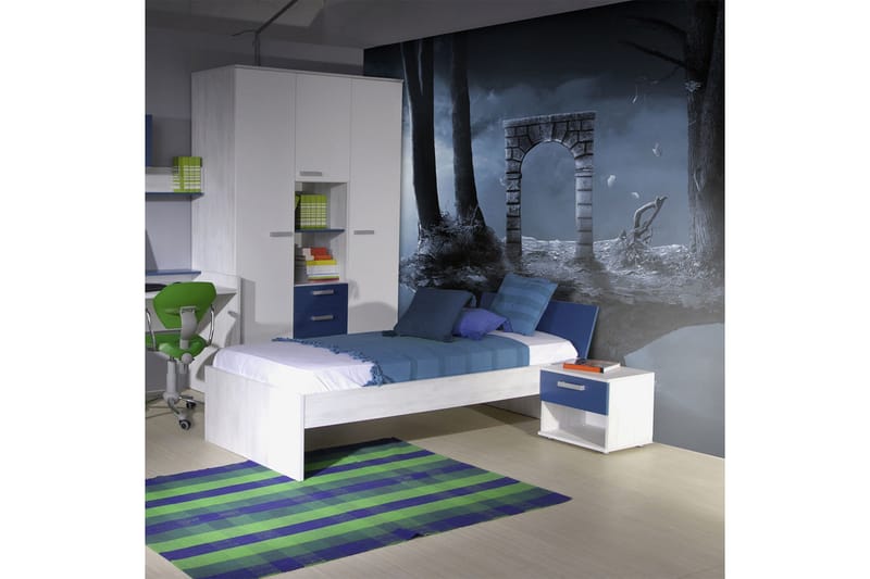 Valokuvatapetti Port Fantasi 300x231, Artgeist sp. z o. o.