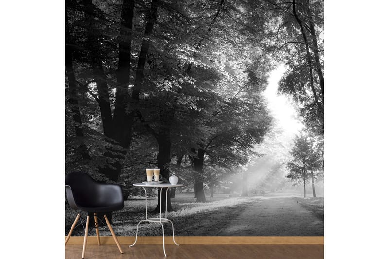 Valokuvatapetti Path Of Memories 100x70, Artgeist sp. z o. o.