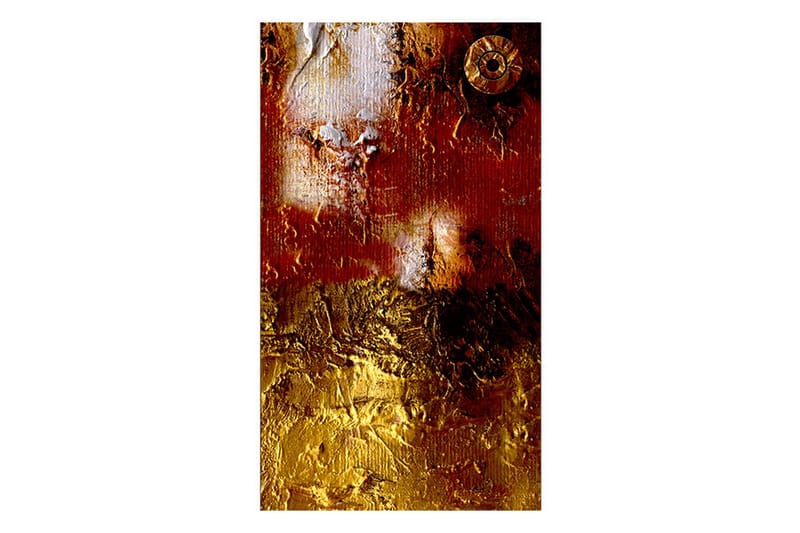 Valokuvatapetti Painted Abstraction 50x1000 - Artgeist sp. z o. o. - Sisustustuotteet - Seinäkoristeet - Tapetit - Valokuvatapetit