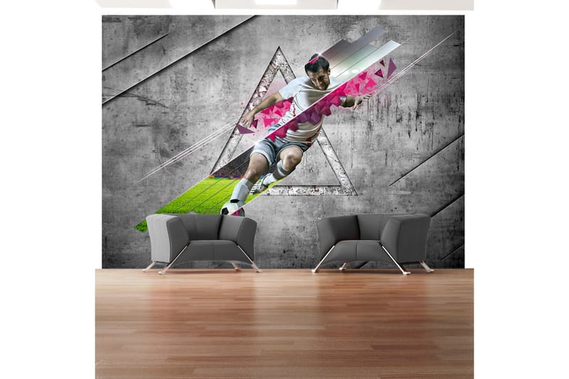 Valokuvatapetti Perseverance 250x175, Artgeist sp. z o. o.