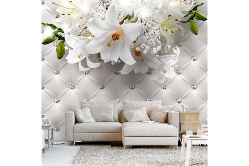 Valokuvatapetti Princess Of Elegance 150x105 - Artgeist sp. z o. o. - Sisustustuotteet - Seinäkoristeet - Tapetit - Valokuvatapetit