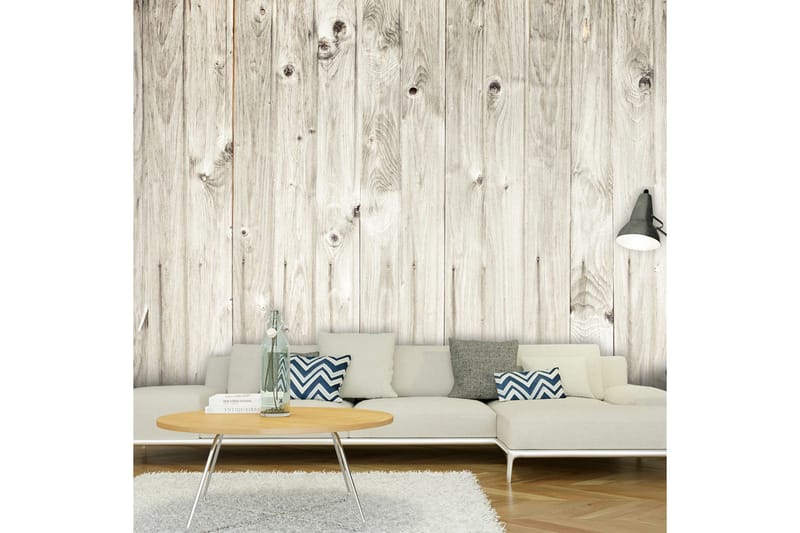 Valokuvatapetti Puuaita 200x154, Artgeist sp. z o. o.