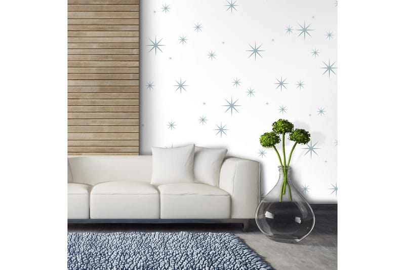 Valokuvatapetti Poetry Of Stars 50x1000, Artgeist sp. z o. o.