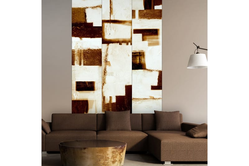 Valokuvatapetti Portrait Of Inspiration 50x1000, Artgeist sp. z o. o.