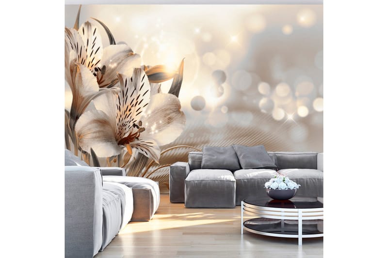 Valokuvatapetti Princesses Of The Morning 200x140, Artgeist sp. z o. o.