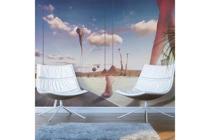 Valokuvatapetti Phantasmagoria 350x270, Artgeist sp. z o. o.