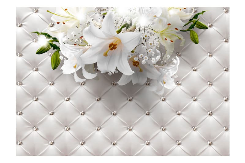 Valokuvatapetti Princess Of Elegance 150x105, Artgeist sp. z o. o.