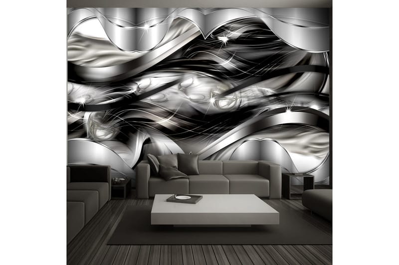 Valokuvatapetti Platinum Fog 300x210, Artgeist sp. z o. o.