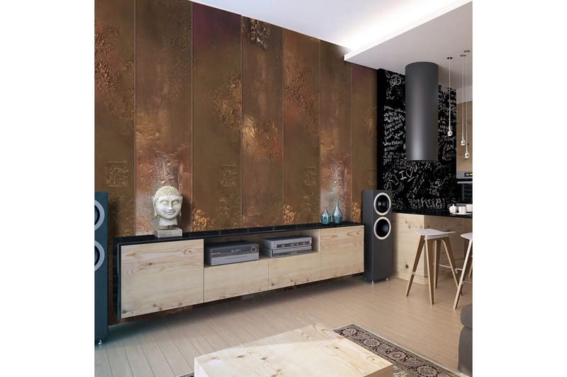 Valokuvatapetti Precious Gift 50x1000, Artgeist sp. z o. o.