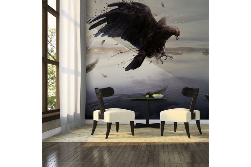 Valokuvatapetti Predator 450x270 - Artgeist sp. z o. o. - Sisustustuotteet - Seinäkoristeet - Tapetit - Valokuvatapetit