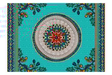 Valokuvatapetti People Inspiration 100x70 - Artgeist sp. z o. o. - Sisustustuotteet - Seinäkoristeet - Tapetit - Valokuvatapetit