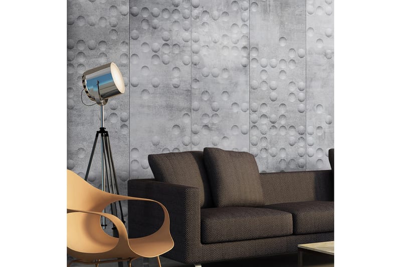 Valokuvatapetti Puzzle Bubbles 50x1000, Artgeist sp. z o. o.