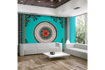 Valokuvatapetti People Inspiration 100x70 - Artgeist sp. z o. o. - Sisustustuotteet - Seinäkoristeet - Tapetit - Valokuvatapetit
