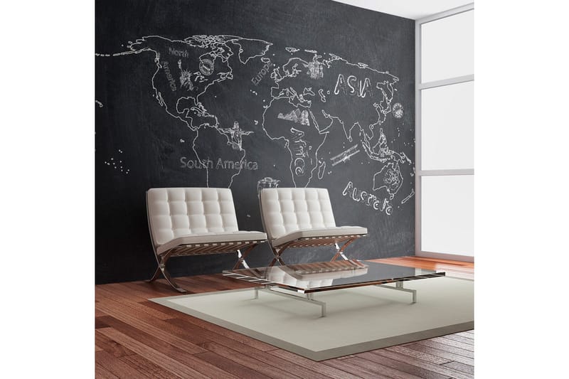 Valokuvatapetti Pieni Matka Suuret Matkat Englanti 250x193, Artgeist sp. z o. o.