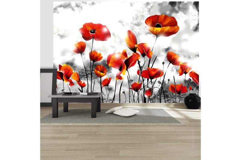 Valokuvatapetti Perdition 300x210 - Artgeist sp. z o. o. - Sisustustuotteet - Seinäkoristeet - Tapetit - Valokuvatapetit