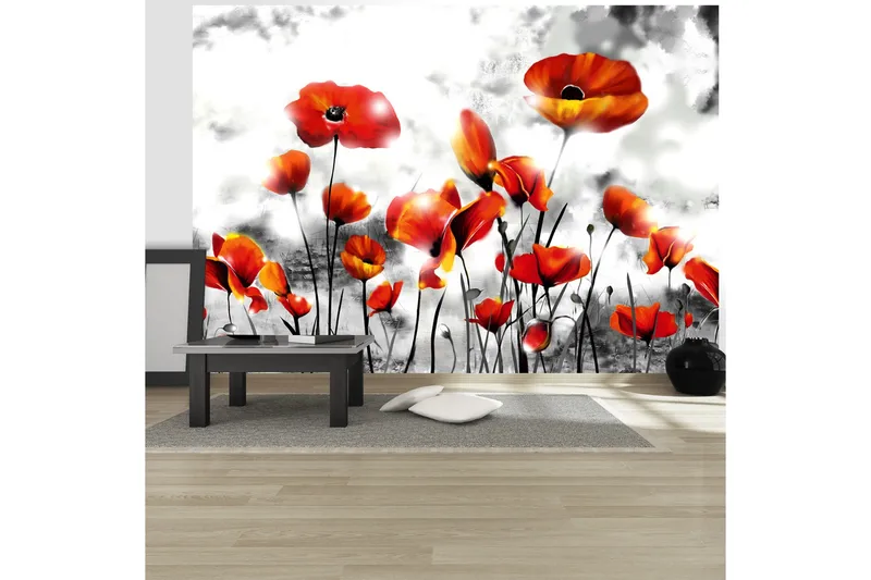 Valokuvatapetti Perdition 300x210 - Artgeist sp. z o. o. - Sisustustuotteet - Seinäkoristeet - Tapetit - Valokuvatapetit