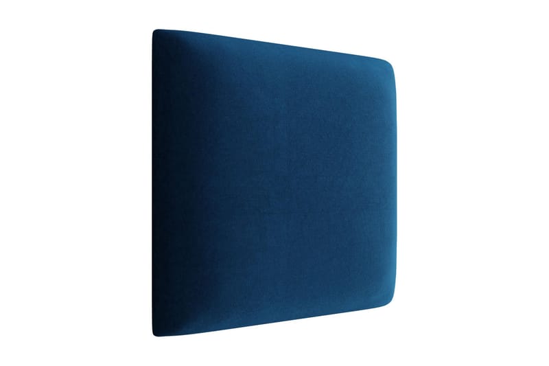Verhoiltu seinäpaneeli Zaratuz 60x60 cm - Sininen - Sisustustuotteet - Seinäkoristeet