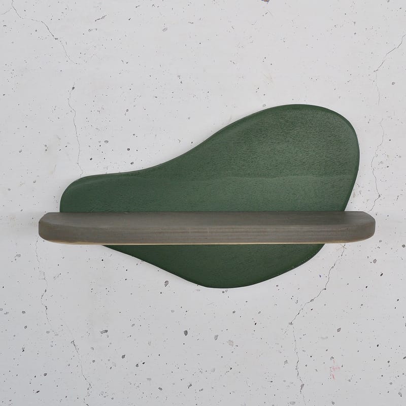 Decorative Wooden Wall Shelf Hanah Home - Sisustustuotteet - Sisustusesineet