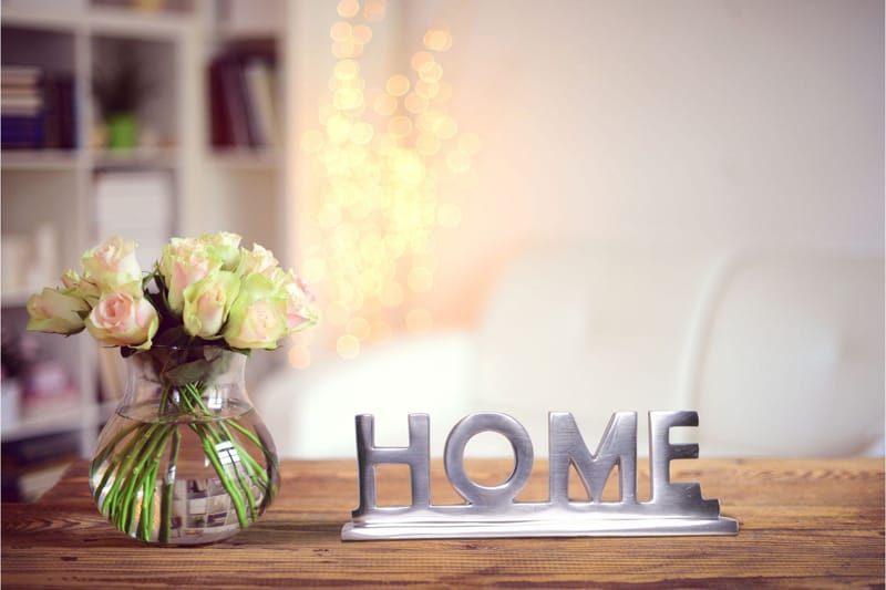 Hahmot Chapelfield - Hopea - Sisustustuotteet - Sisustusesineet