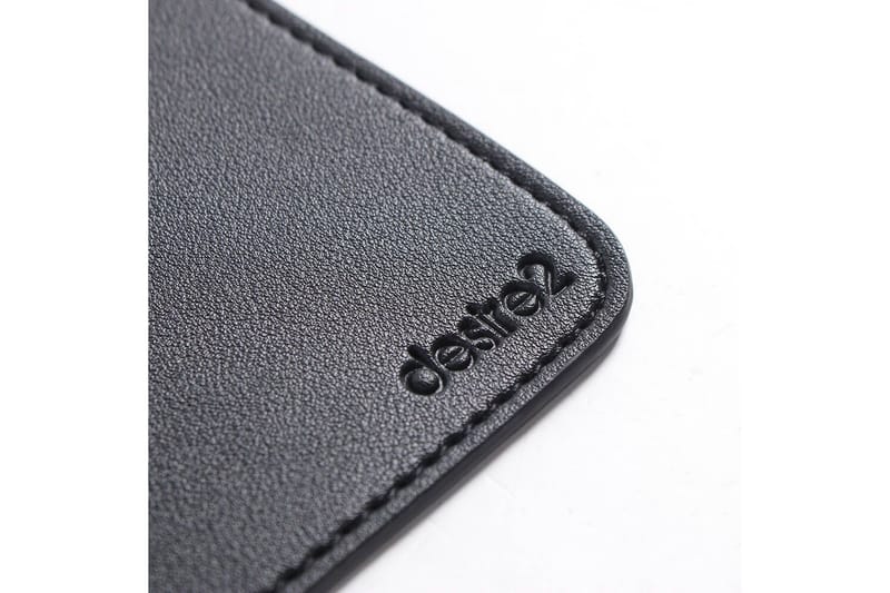 Kirjoitusalusta Desire2 Vegaaninen nahka 400x900mm Hopea - Hopea - Sisustustuotteet - Sisustusesineet - Kirjoitusalustat