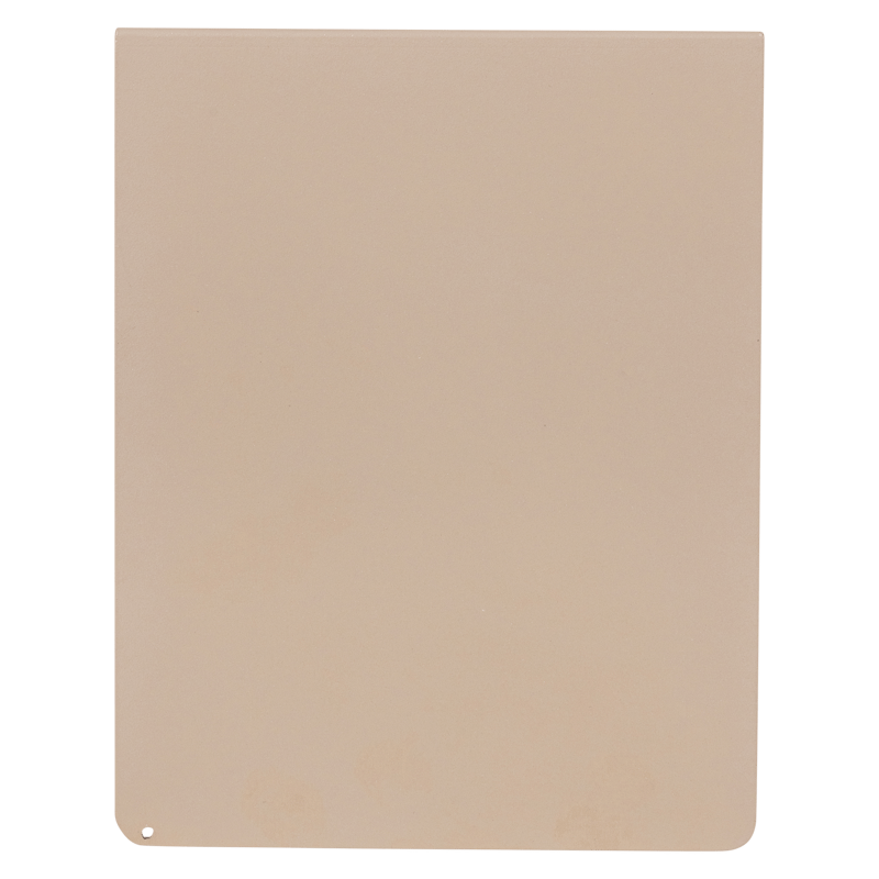 Kirjatuki pysty Brook 19 cm - Hiekka - Sisustustuotteet - Sisustusesineet - Koriste-esineet - Kirjatuki