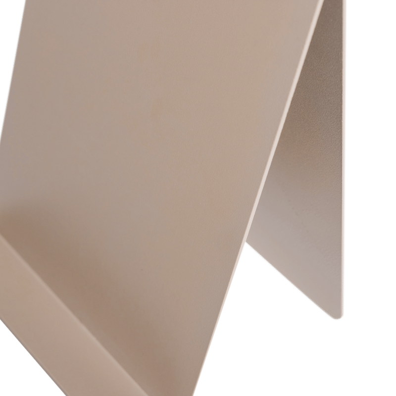 Kirjatuki pysty Brook 19 cm - Hiekka - Sisustustuotteet - Sisustusesineet - Koriste-esineet - Kirjatuki