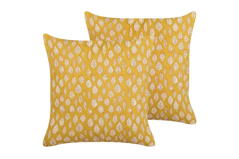 Koristetyynyt Ginnala 2 kpl, undefined