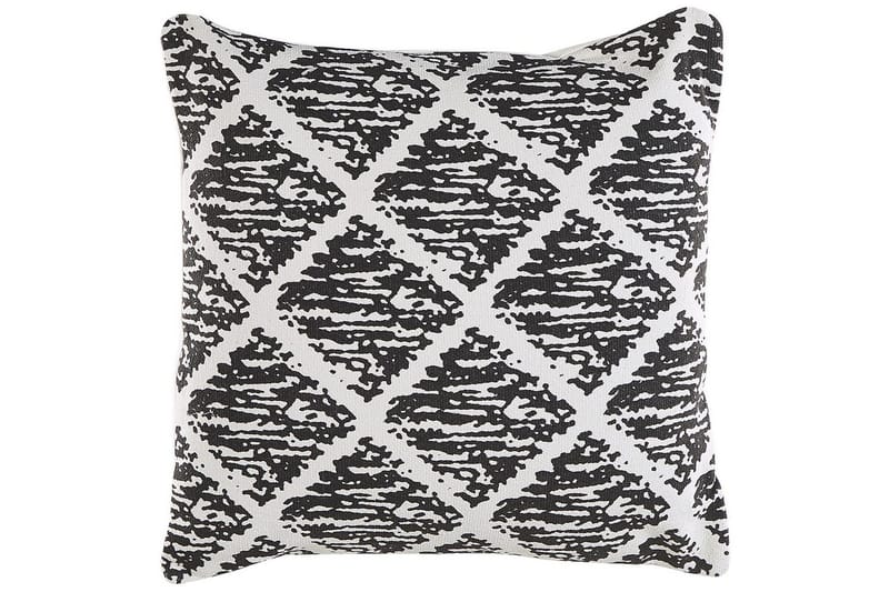 Koristetyynyt Hazro sarja 2 - Kodintekstiilit & matot - Tyyny & torkkupeitto - Ulkotyyny