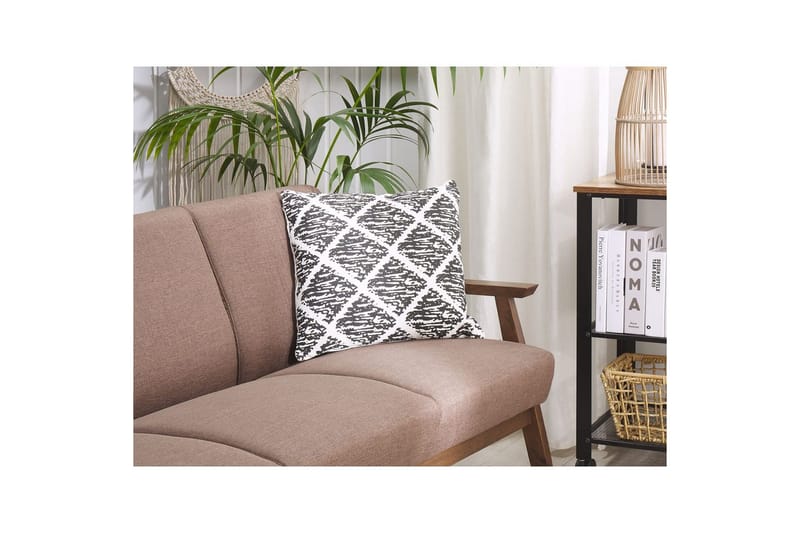 Koristetyynyt Hazro sarja 2 - Kodintekstiilit & matot - Tyyny & torkkupeitto - Ulkotyyny