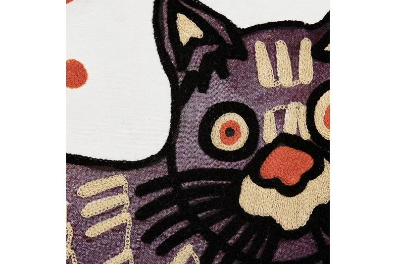 Koristetyynyt Phusro - Kodintekstiilit & matot - Tyyny & torkkupeitto - Ulkotyyny