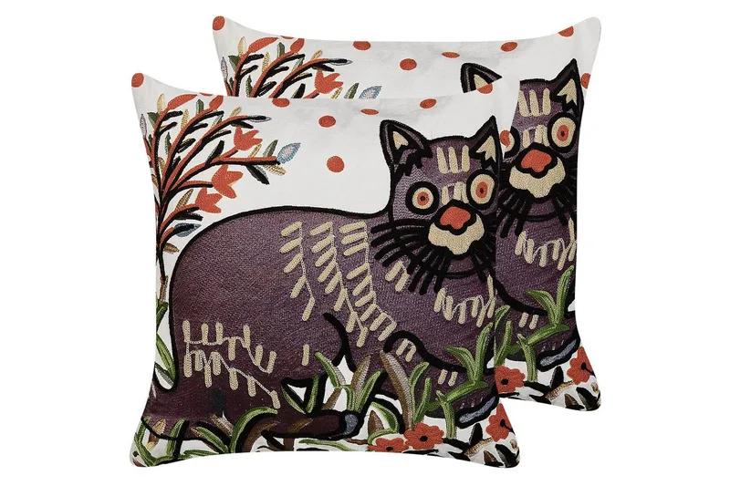 Koristetyynyt Phusro setti, 2 kpl, undefined