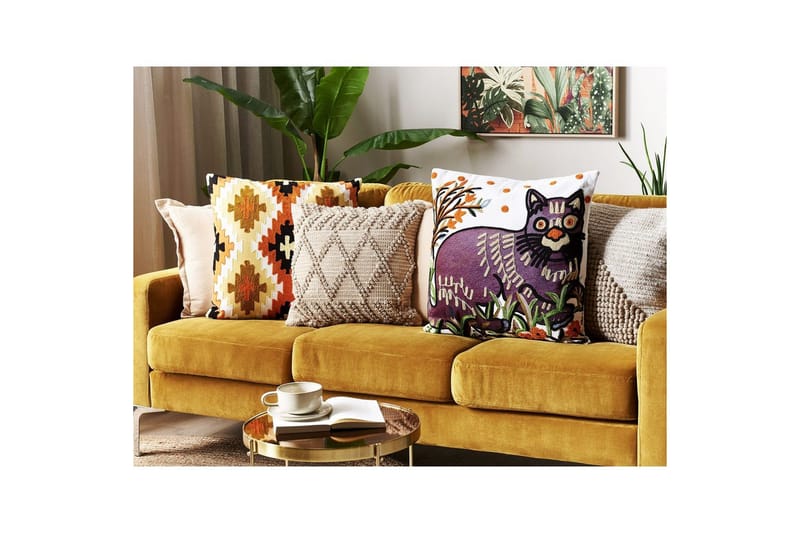 Koristetyynyt Phusro - Kodintekstiilit & matot - Tyyny & torkkupeitto - Ulkotyyny