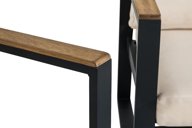 Oleskeluryhmä Aspvik - Puutarhakalusteet - Terassiryhmät - Oleskeluryhmät