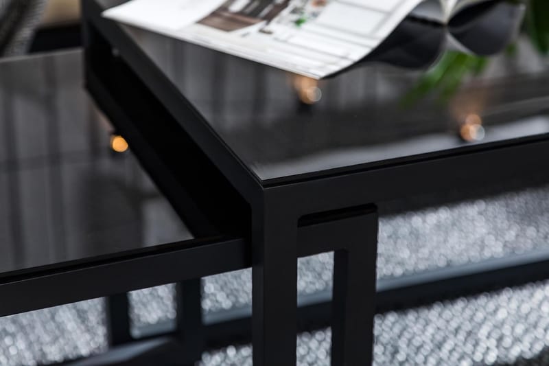 Oleskeluryhmä Aspvik - Puutarhakalusteet - Terassiryhmät - Oleskeluryhmät