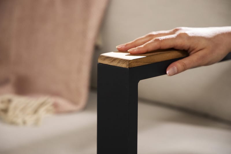 Oleskeluryhmä Aspvik - Puutarhakalusteet - Terassiryhmät - Oleskeluryhmät