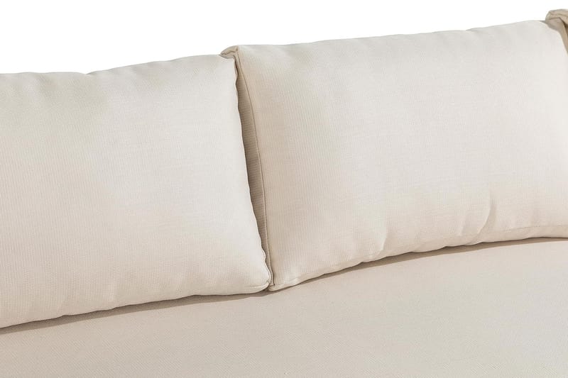 Oleskeluryhmä Aspvik - Puutarhakalusteet - Terassiryhmät - Oleskeluryhmät