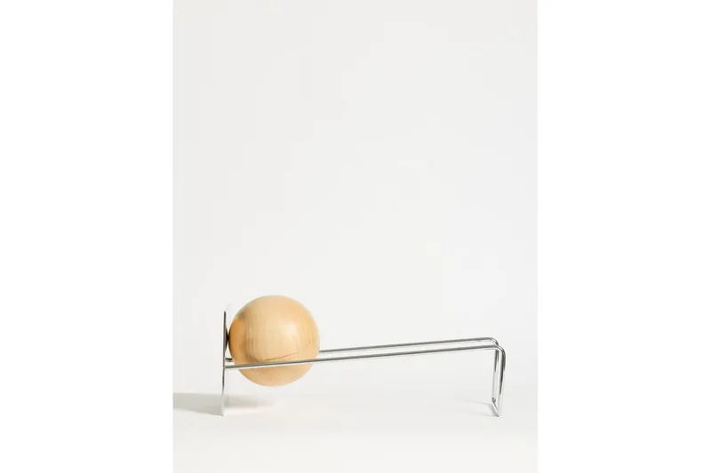 Orvic Bokstöd 49x18 cm - Hopea - Sisustustuotteet - Sisustusesineet - Koriste-esineet - Kirjatuki