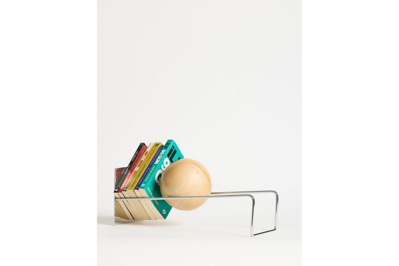 Orvic Bokstöd 49x18 cm, Hopea