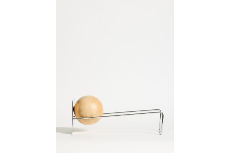 Orvic Bokstöd 49x18 cm - Hopea - Sisustustuotteet - Sisustusesineet - Koriste-esineet - Kirjatuki